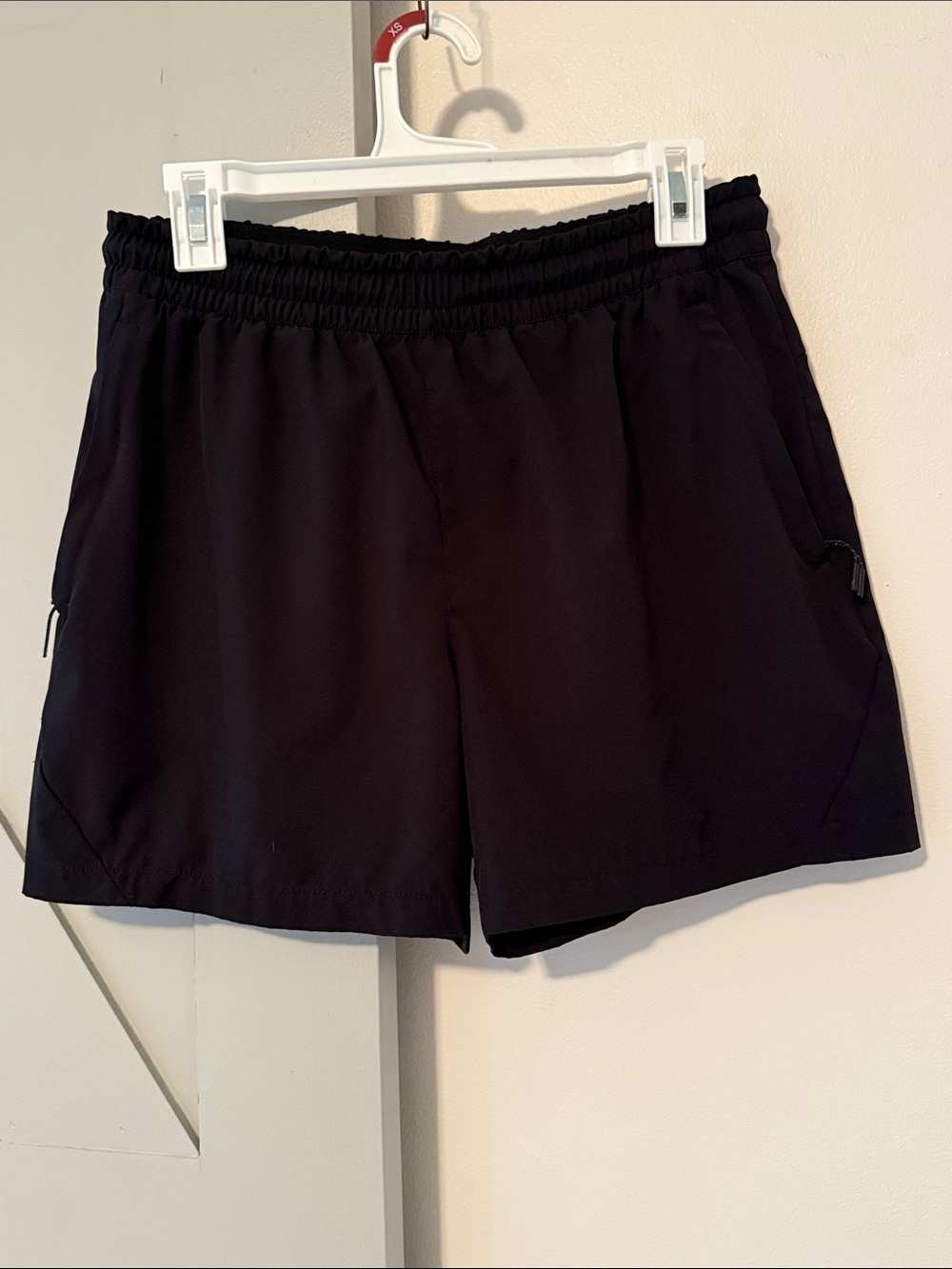 Motion Shorts